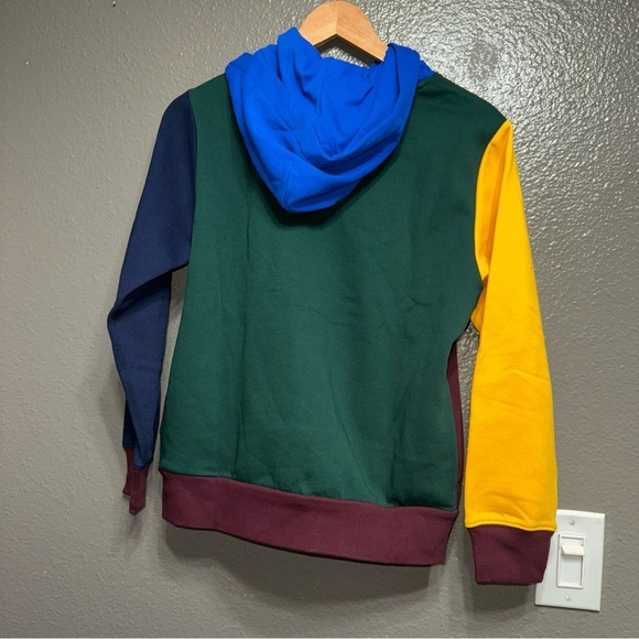 Polo Ralph Lauren Graphic Fleece-ls Lay Hoo boy size 14-16 - Picture 4 of 4